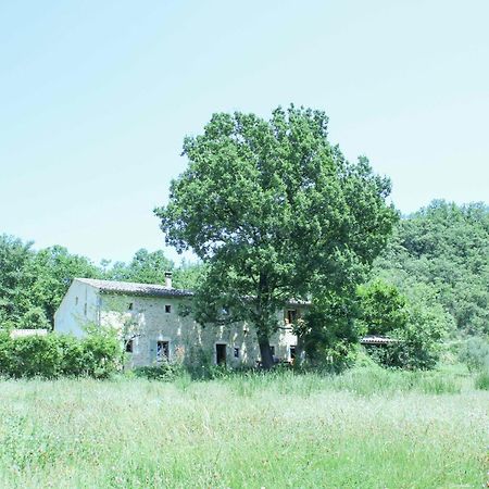 Maison De Vacances, Calme Garanti Saint-Montan Екстериор снимка